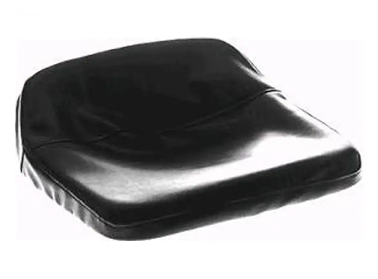 Rotary Low-Back Seat Cover #6622 – Streamlined Fit For Compact Mowers 1