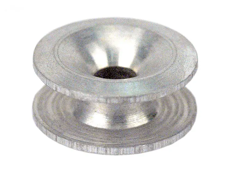 Rotary Manual Twist-Feed Eyelets – Universal Fit, 10-Pack 1