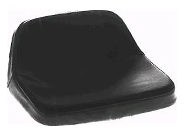 Rotary Medium-Back Seat Cover #6623 – Durable Replacement For Riding Mowers 1