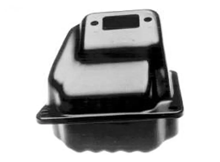 Rotary Muffler Assembly #7300 For Stihl Chainsaws 1