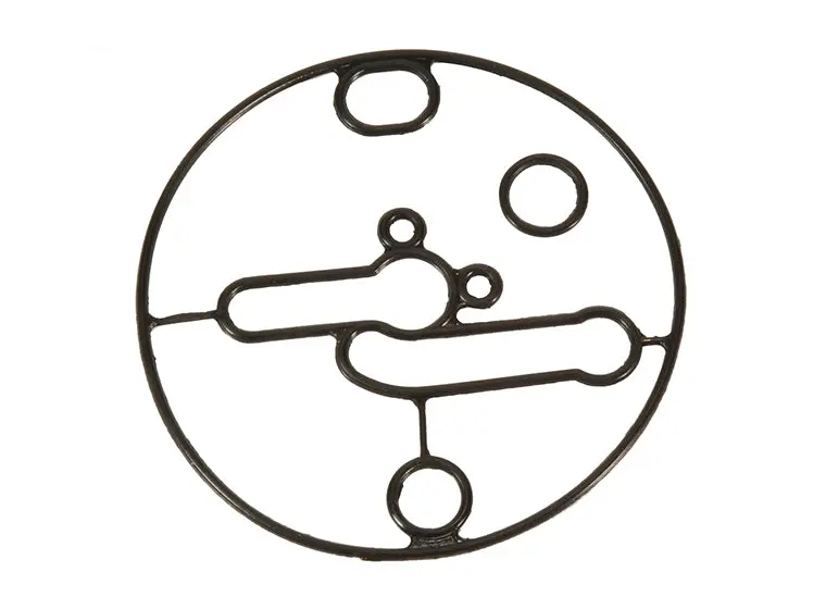 Rotary Nikki Carburetor Bowl Gasket – Model #15903 1