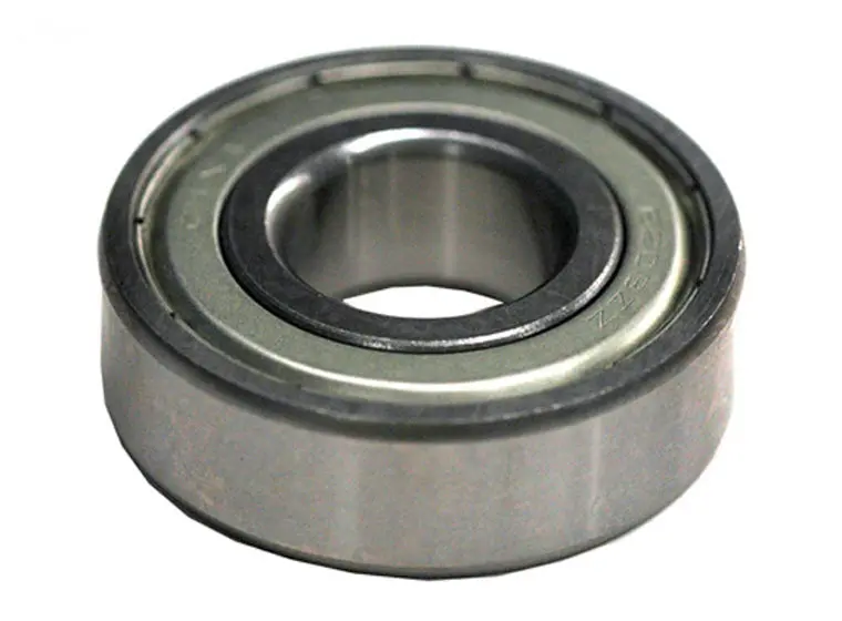 Rotary Noma Ball Bearing #7917 – 21/32" Id × 1-9/16" Od 1