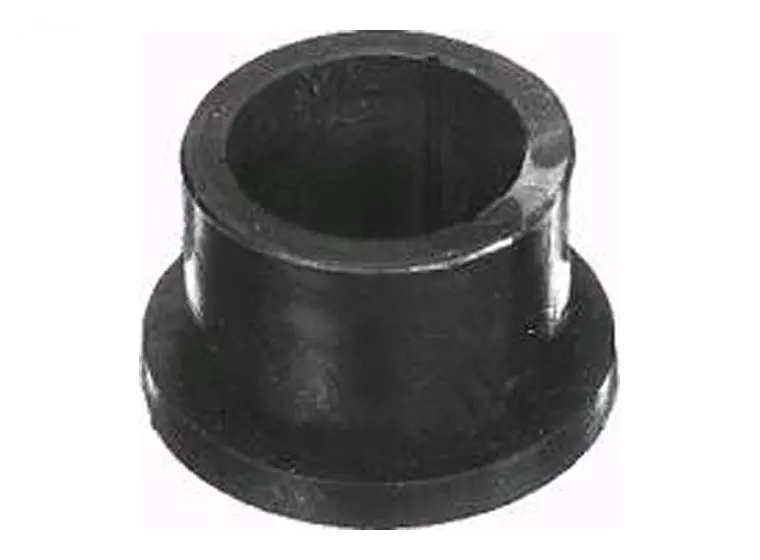 Rotary Nylon Bushing – 3/4" Id × 1" Od, Mountable Type 1
