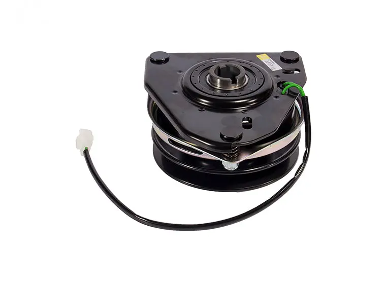 Rotary Ogura Electric Pto Clutch Model 15772 – Compatible With Husqvarna Mowers 1