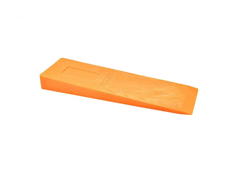 Rotary Orange Felling Wedge – 12 Inches, Model #17433 1