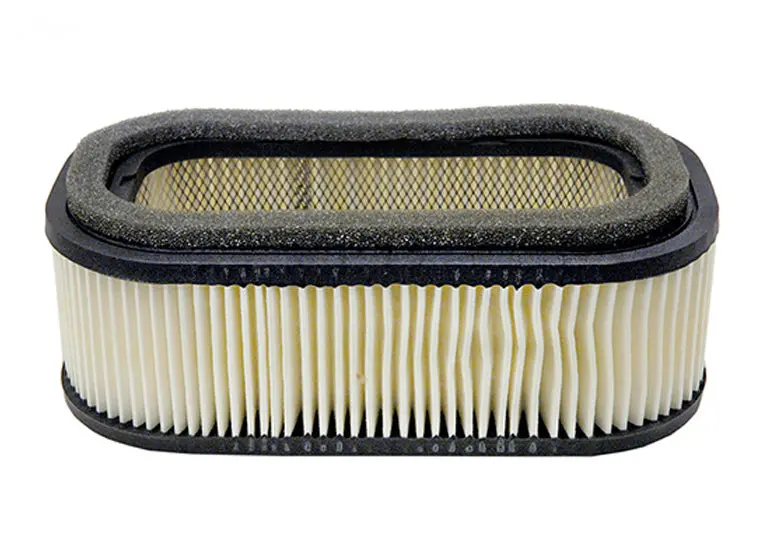 Rotary Paper Air Filter #9852 (7-3/4" × 4-1/2") — Kawasaki Fit 1