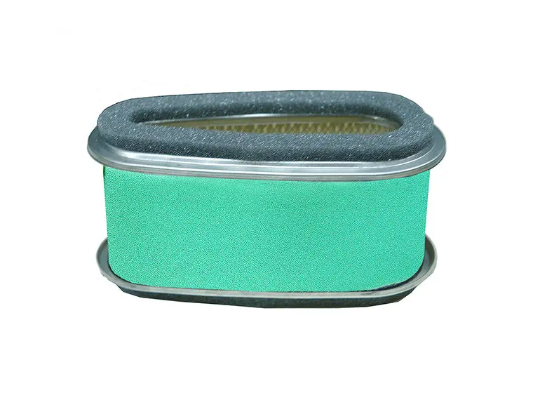 Rotary Paper Air Filter With Pre-Filter #6706 (6-1/4" × 2-7/8") — Kawasaki 1