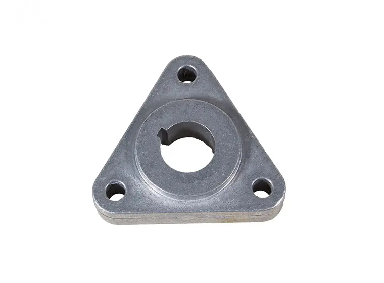 Rotary Pulley Hub #14770 1