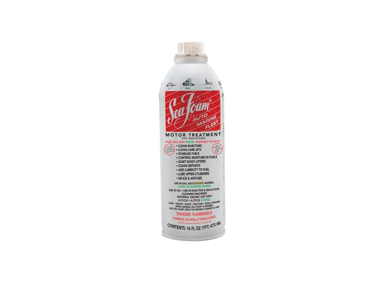Rotary Sea Foam Motor Treatment – 12-Bottle Value Pack 1