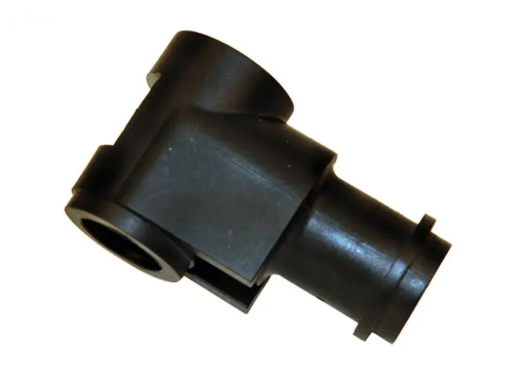 Rotary Shaft Support For Ayp & Husqvarna #13225 1