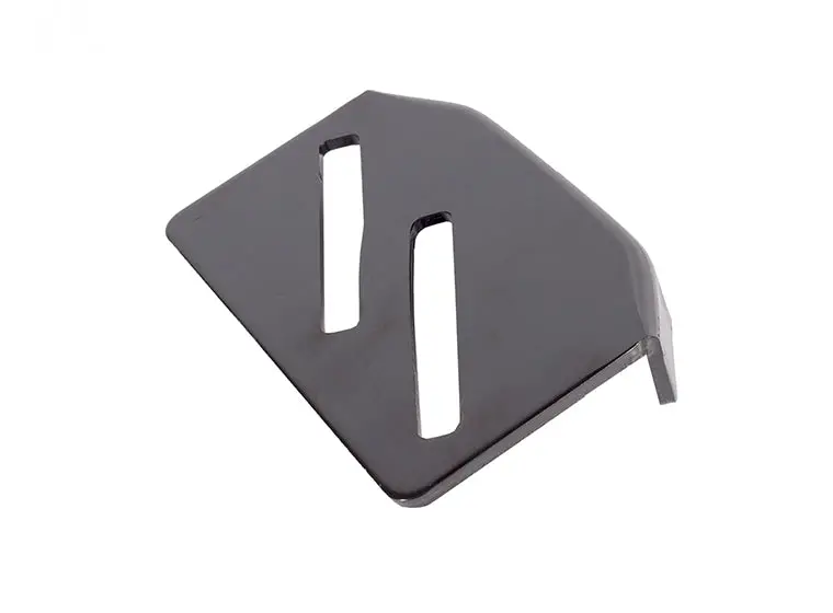 Rotary Skid Shoe #5590 – Direct Fit For Husqvarna Snow Thrower Model 532178777 1