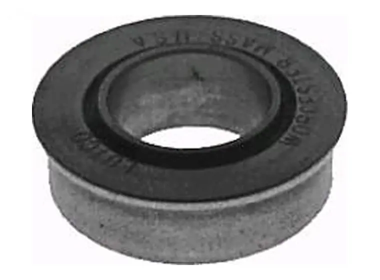 Rotary Snapper Flanged Ball Bearing #6573 – 3/4" Id × 1-3/8" Od 1