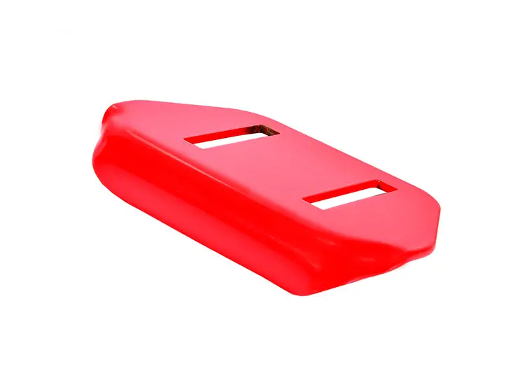 Rotary Snow Thrower Skid Shoe #5581 – Universal Wear-Resistant Runner 1