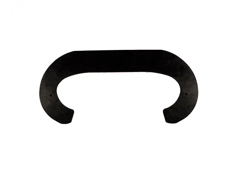 Rotary Snowblower Paddle #5588 – Direct Replacement For Mtd/Troy-Bilt/Cub Cadet 753-06469 1