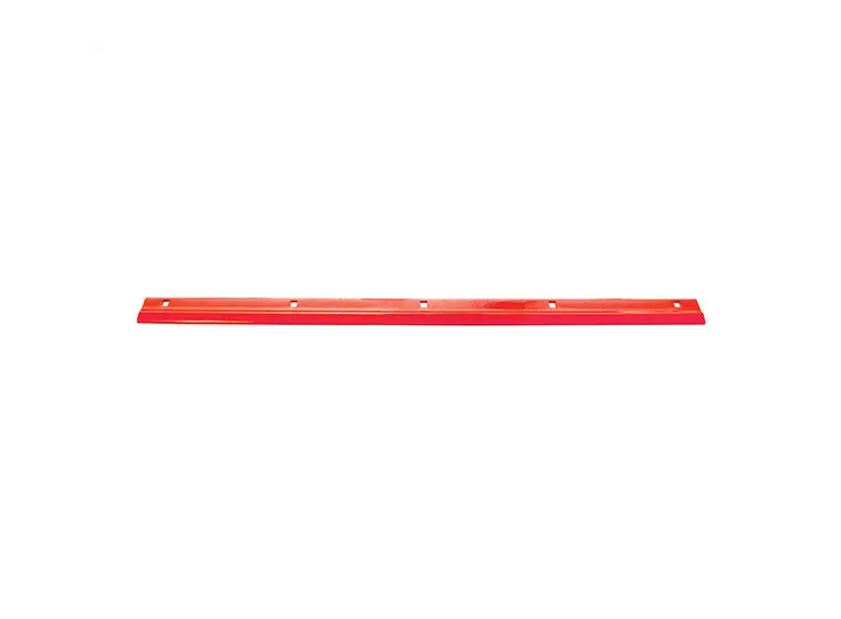 Rotary Steel Scraper Blade #5668 – Fits 24-Inch Snow Blowers, Replaces Ariens 03208159 & 03208100 1