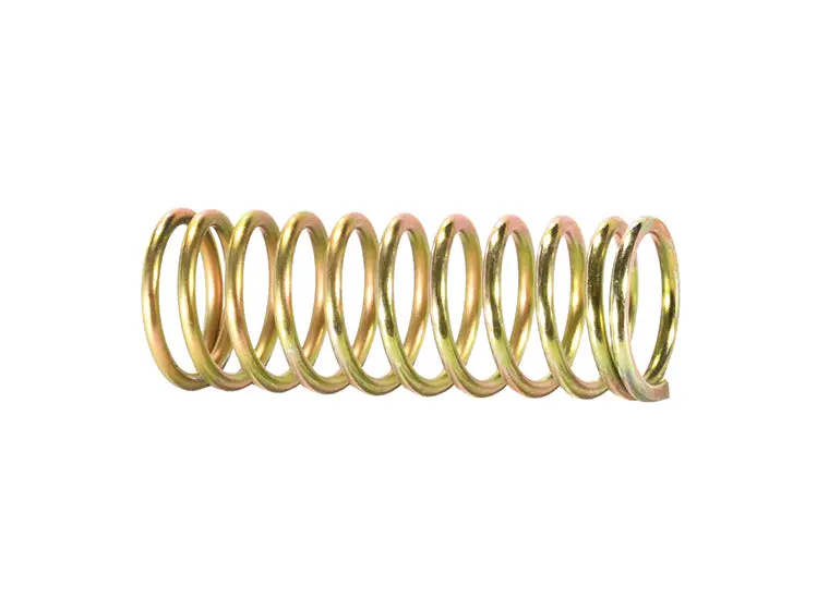 Rotary Trimmer Head Spring – Compatible With Husqvarna Models, 10-Pack 1