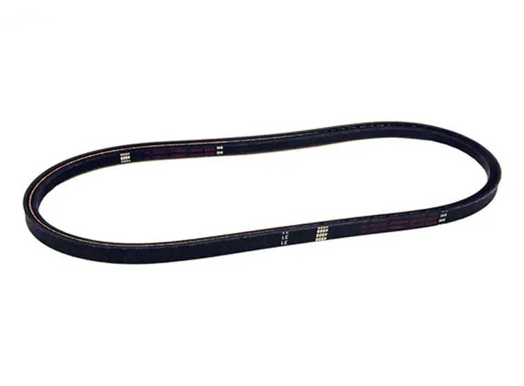 Rotary Triple Pto Belt – 1.25" × 38", Walker Equipment (#10320) 1