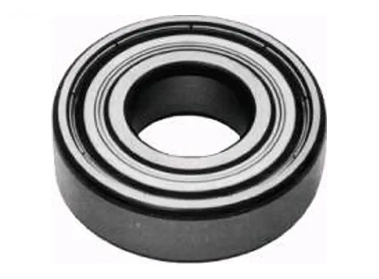 Rotary Tru-Cut Reel Bearing #7166 – 25/32" Id × 1-27/32" Od 1