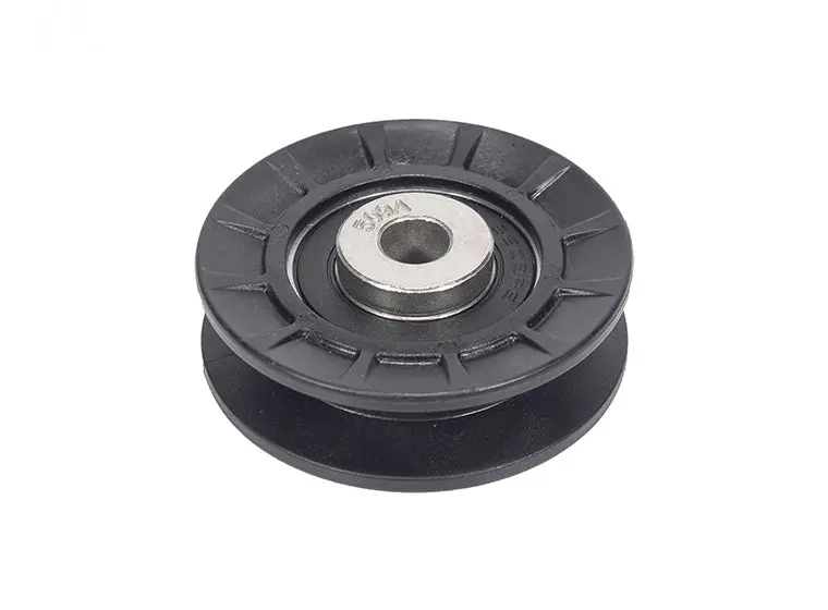 Rotary V-Groove Idler Pulley #13756 – Oem Replacement Part 1