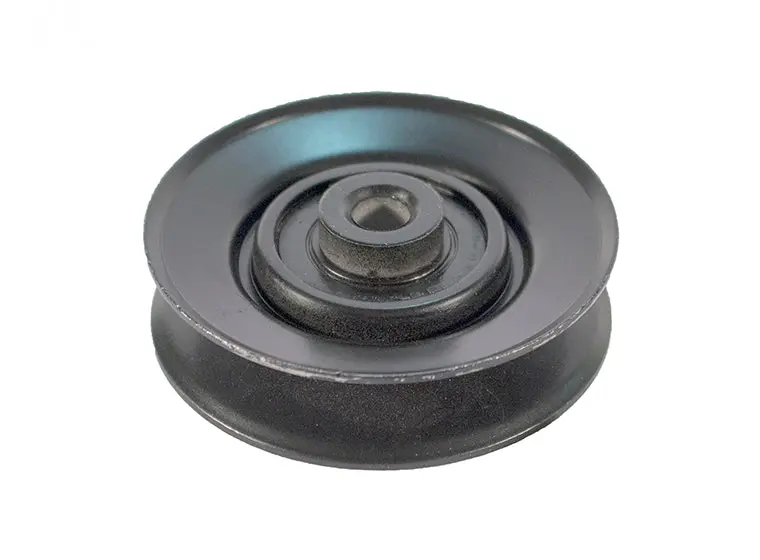 Rotary V-Idler Pulley #15602 For Mtd Lawn Tractors 1