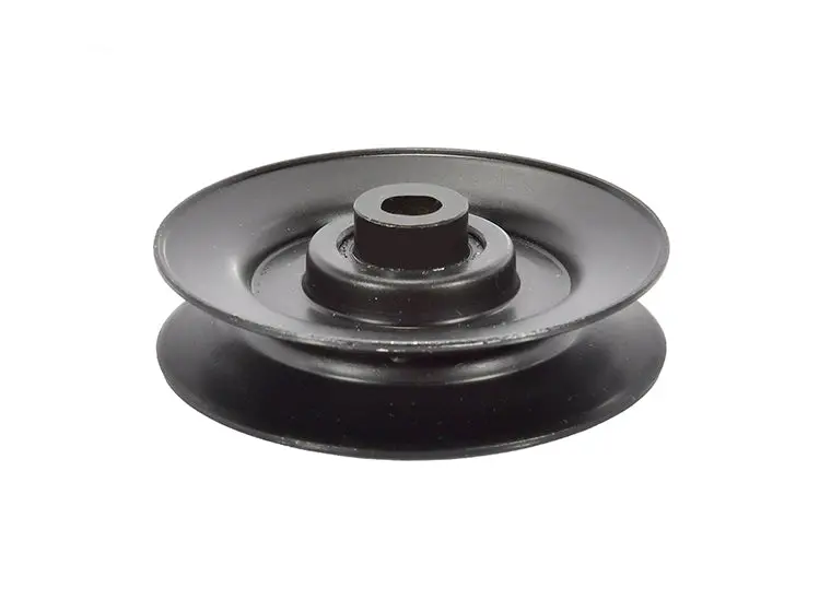 Rotary V-Idler Pulley #15718 For Toro Zero-Turn Mowers 1