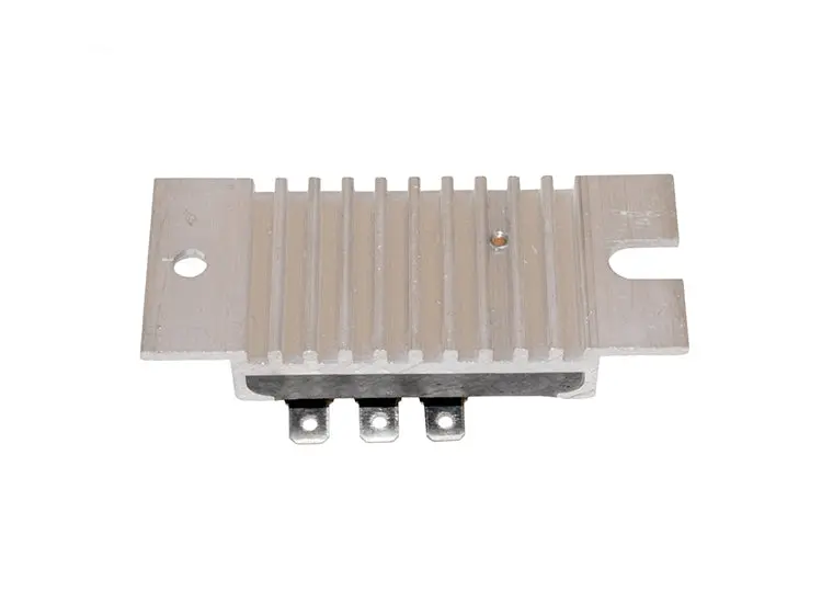 Rotary Voltage Regulator #16587 – Universal Ac/Dc Conversion Module 1