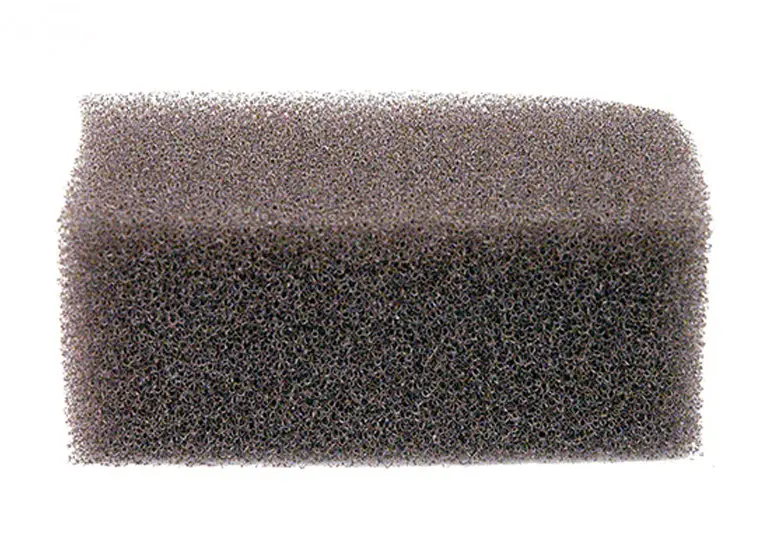 Rotary Weedeater Foam Air Filter #4300 – Reliable Dust Protection For Yard Tools, 5-Pack 1
