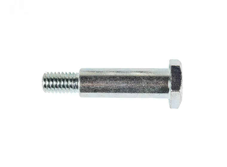 Rotary Wheel Bolt #7118, 3-1/4" Length – Pack Of 5 1