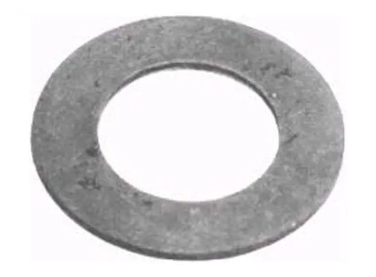 Rotary Wheel Bolt Washer #7779, 21/32" Diameter – Pack Of 5 1