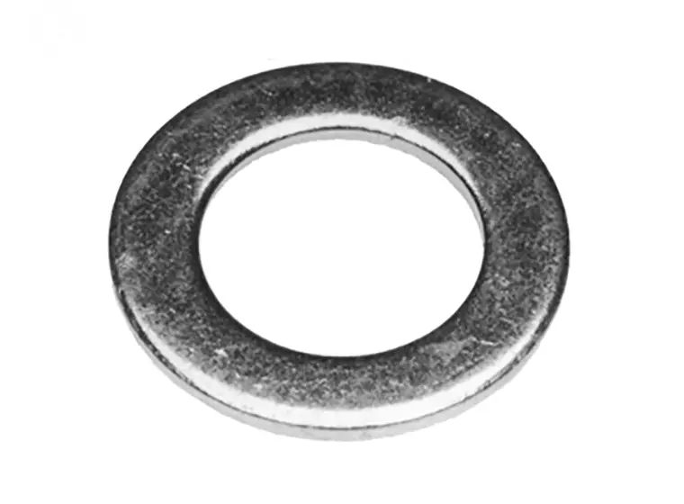 Rotary Wheel Washer #8412 For Bunton Lawn Equipment – Pack Of 5 1