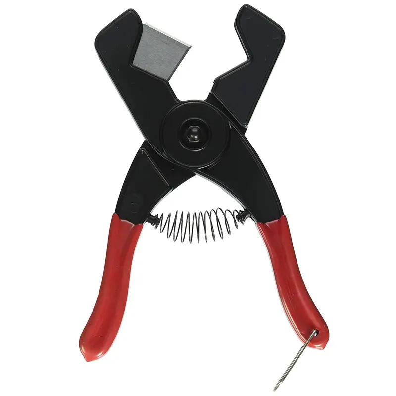 S & G Tool Aid 14300 Mighty Cutter – High-Leverage Hydraulic Hose & Cable Shear 1
