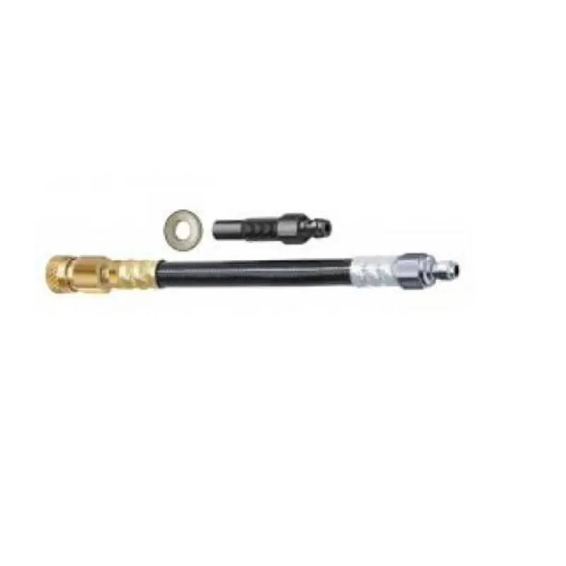 S & G Tool Aid 35400 Diesel Fuel Pressure Tester Adapter – Volkswagen-Specific Interface 1