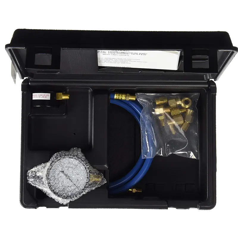 S & G Tool Aid Automatic Transmission & Oil Test Kit (Model 34580) 1