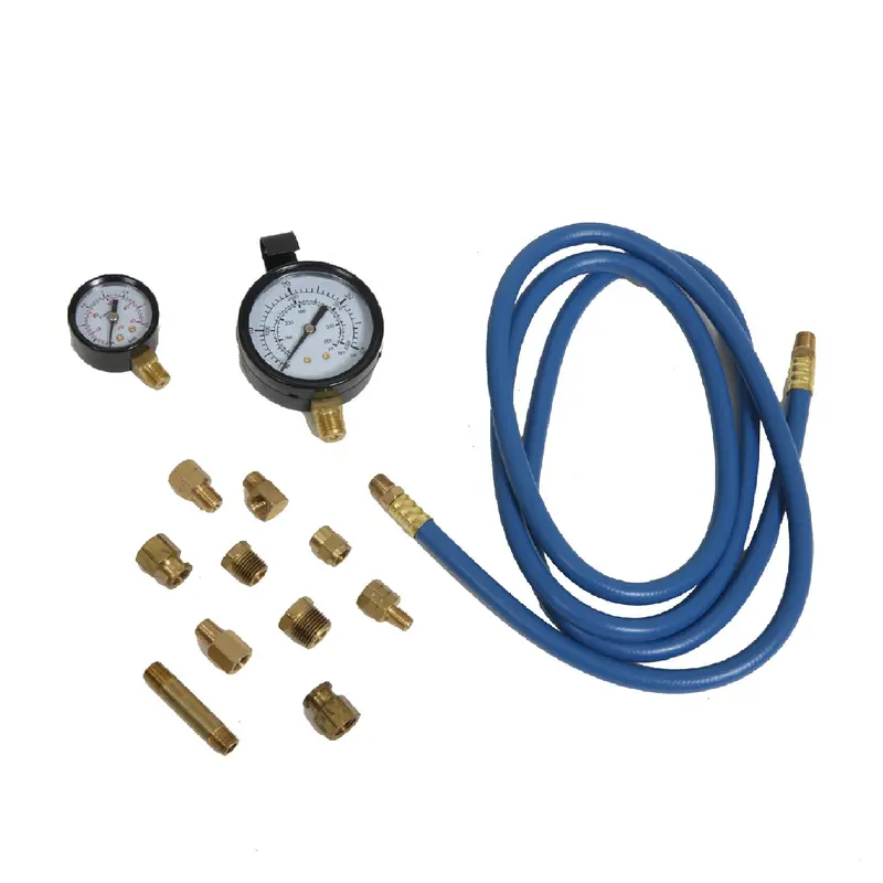 S & G Tool Aid Transmission And Engine Oil Pressure Tester (Model 34550) 1