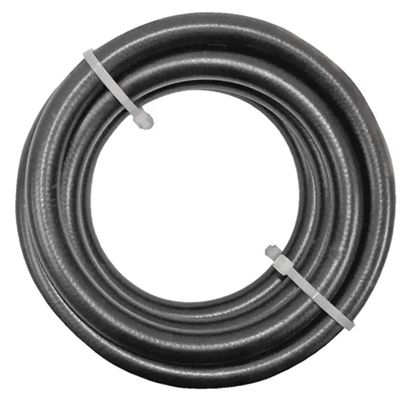 S.U.R & R #12 Air Conditioner Refrigerant Hose – 25 Feet (Model Ac12H25) 1
