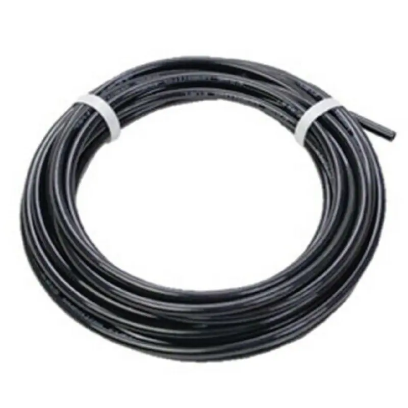 S.U.R & R 3/8" Nylon Tubing – 50-Foot Roll (Model K01050) 1