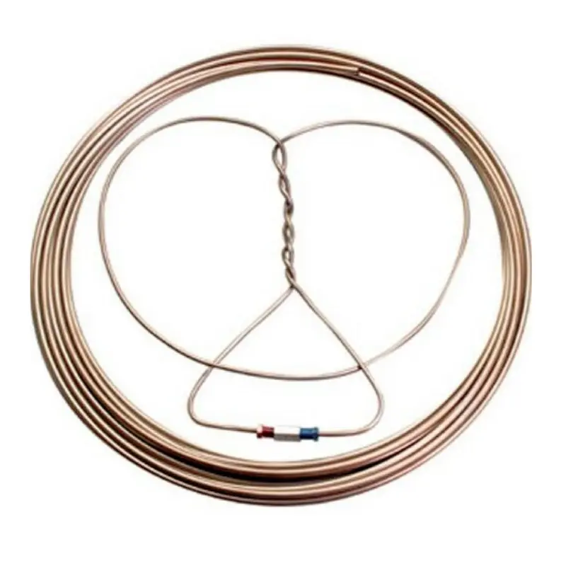 S.U.R & R E-Z Bend 3/8" Tubing – 25-Foot Coil (Model Br-Ez400) 1