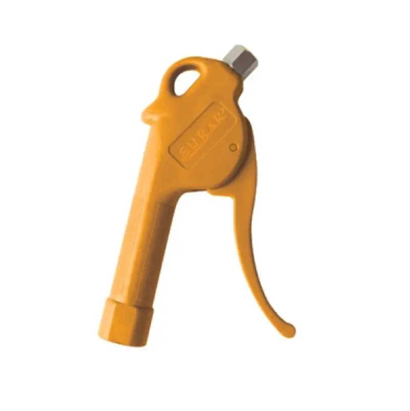 S.U.R & R Fa100 Standalone Flexible Air Blow Gun – No Coil Included 1