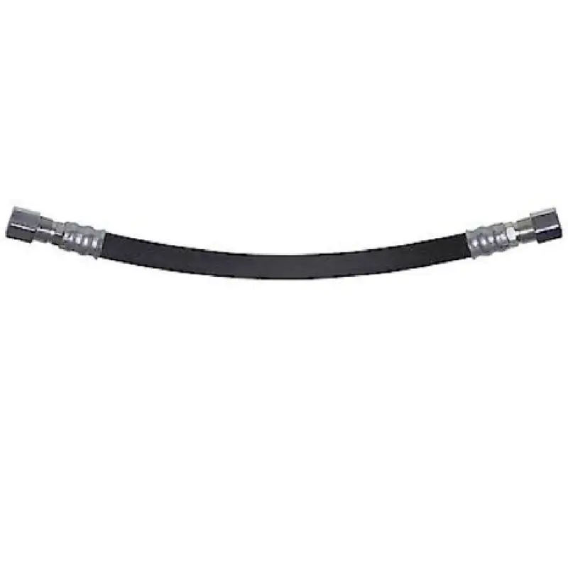 S.U.R & R. Ps112 3/8-Inch X 12-Inch Power Steering Hose Assembly 1