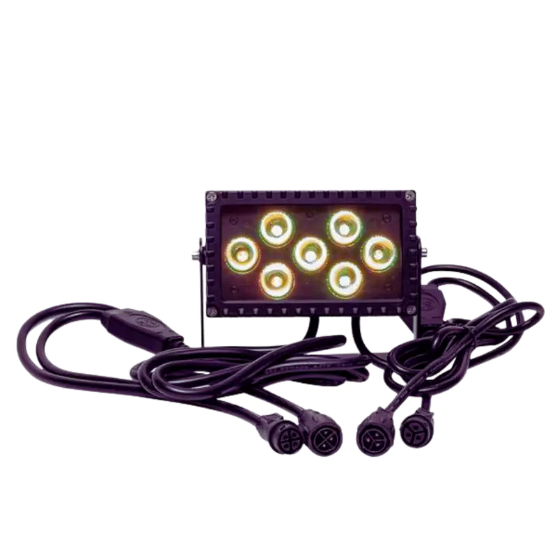 S4I® Large Architectural Floodlight Fixture 1