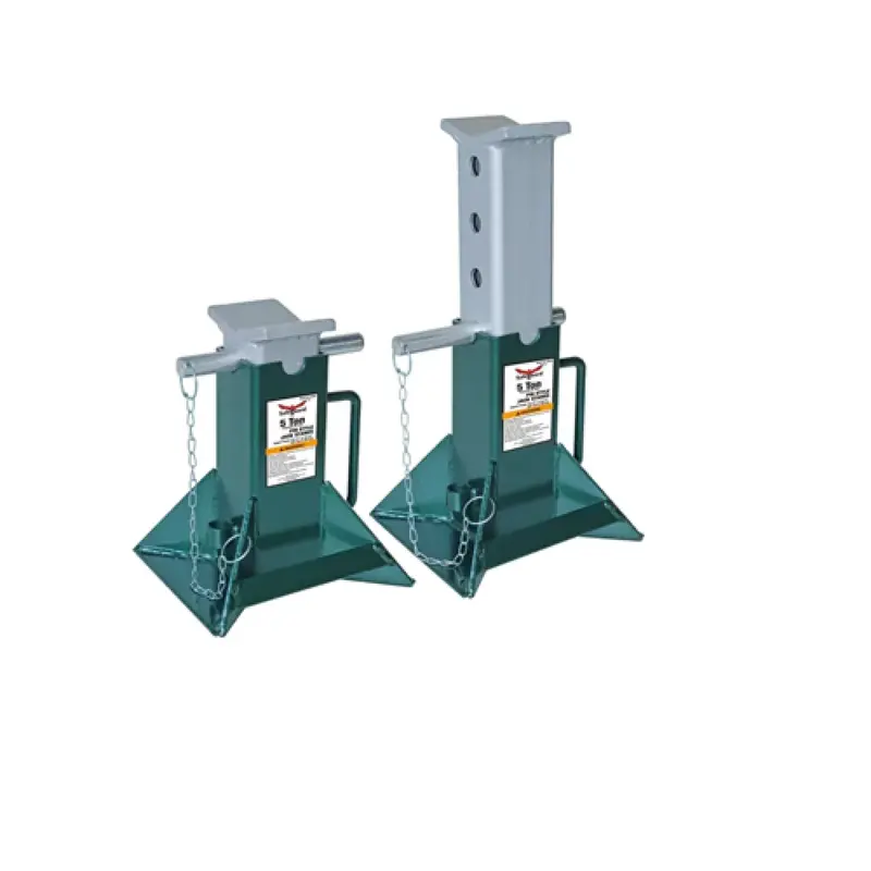 Safeguard 63050 5-Ton Rated Forklift Safety Stands 1