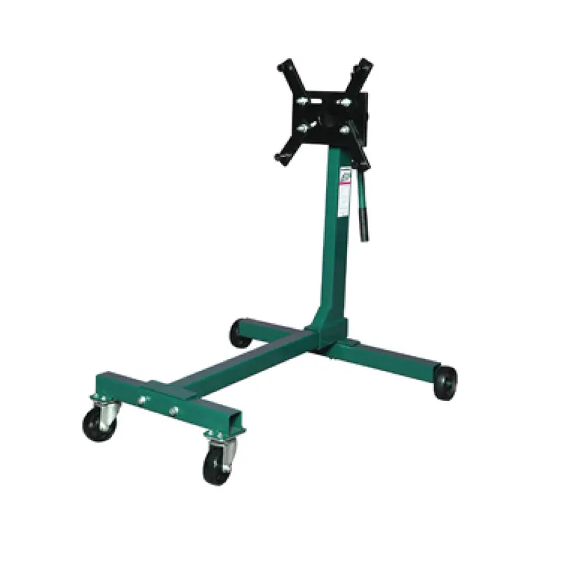 Safeguard 67106 Heavy-Duty H-Frame Engine Stand – 1000 Lb Capacity 1