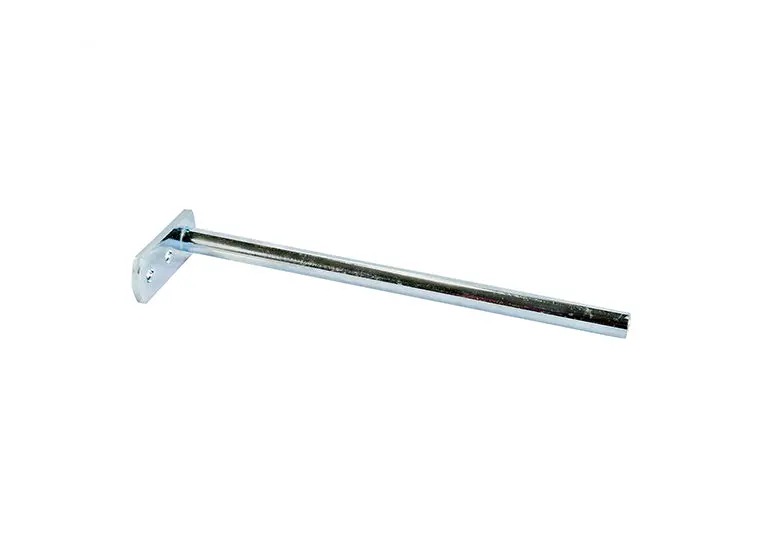 Scag Gauge Wheel Axle – Rotary Part #13999 1