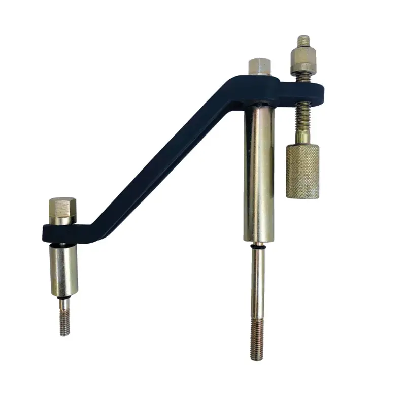 Schley Sp Tools 16300 Injector Puller Kit Designed For Ford 6.7L Power Stroke Engines 1