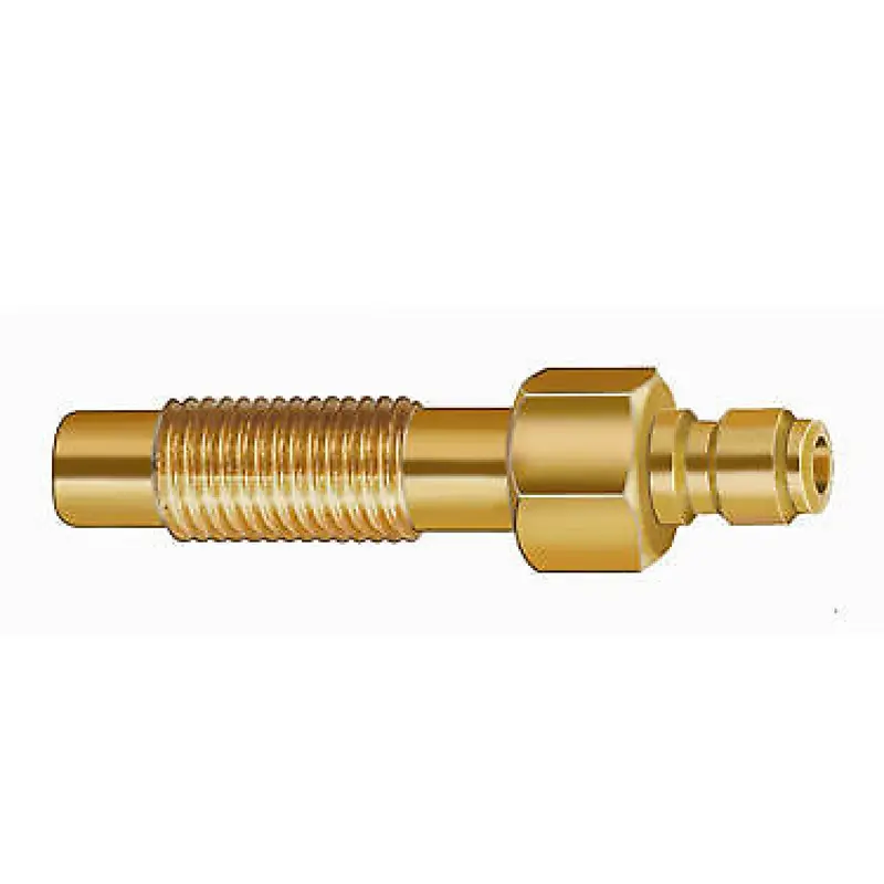 S&G Tool Aid 10Mm Diesel Engine Compression Test Adapter For Kubota 1