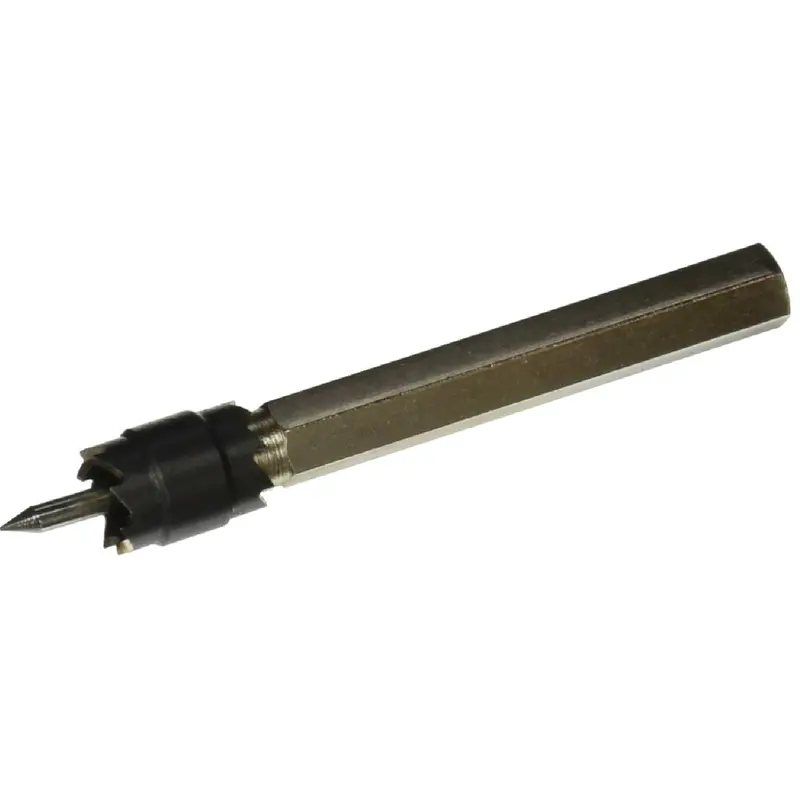 S&G Tool Aid 18000 3/8" Pneumatic Rotary Spot Weld Cutter 1