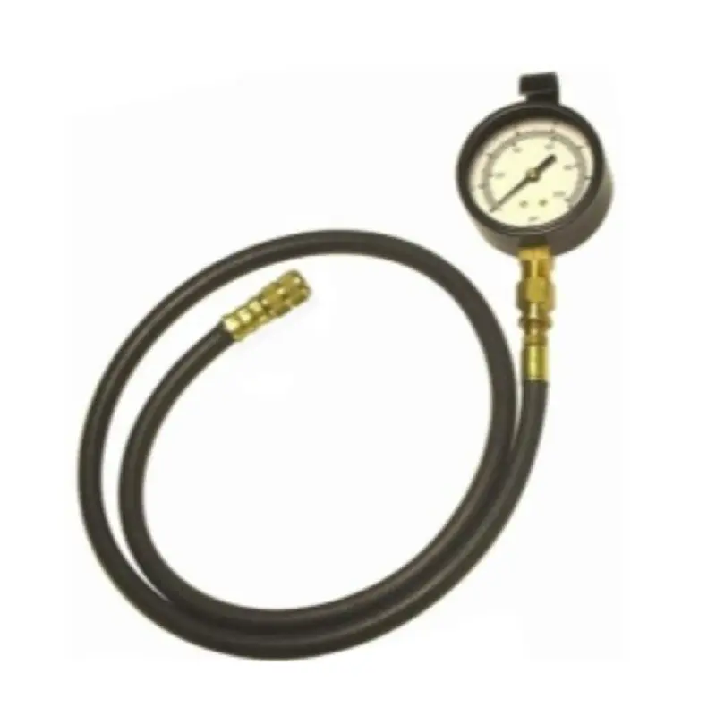 S&G Tool Aid 33770 Fuel Injector Pressure Testing Kit 1