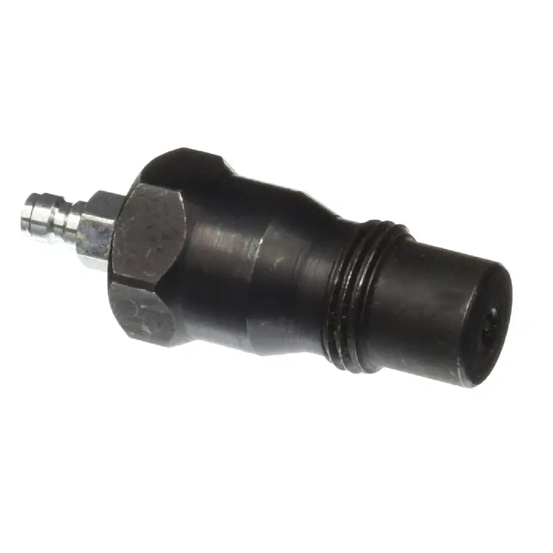 S&G Tool Aid 34740 Compact Diesel Fuel System Tester Adapter 1