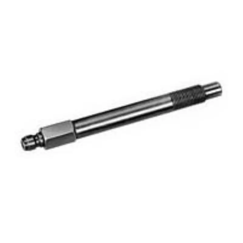 S&G Tool Aid 35000 Gm Diesel Compression Adapter – Compatible With 4.3L, 5.7L & 6.2L Engines 1