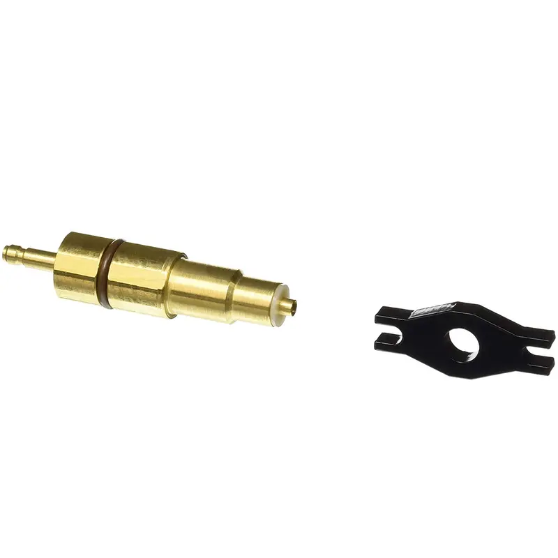 S&G Tool Aid 35600 General-Purpose Diesel Injection Tester Adapter 1